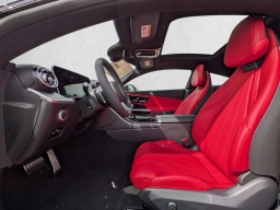 Mercedes-Benz CLE CLE 300 4MATIC Coupe 2026
