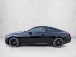 Mercedes-Benz CLE CLE 300 4MATIC Coupe 2026