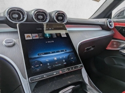 Mercedes-Benz CLE CLE 300 4MATIC Coupe 2026