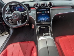 Mercedes-Benz CLE CLE 300 4MATIC Coupe 2026