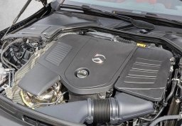 Mercedes-Benz CLE CLE 300 4MATIC Coupe 2026