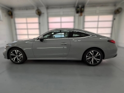 Mercedes-Benz CLE CLE 300 4MATIC Coupe 2026