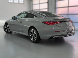 Mercedes-Benz CLE CLE 300 4MATIC Coupe 2026