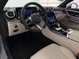 Mercedes-Benz CLE CLE 300 4MATIC Coupe 2026