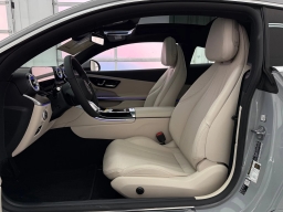 Mercedes-Benz CLE CLE 300 4MATIC Coupe 2026