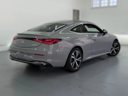 Mercedes-Benz CLE CLE 300 4MATIC Coupe 2026