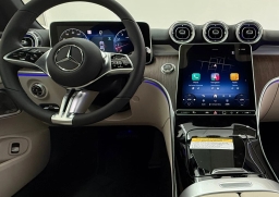 Mercedes-Benz CLE CLE 300 4MATIC Coupe 2026