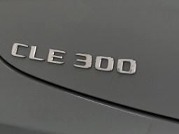 Mercedes-Benz CLE CLE 300 4MATIC Coupe 2026