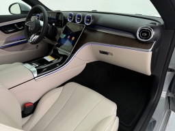 Mercedes-Benz CLE CLE 300 4MATIC Coupe 2026