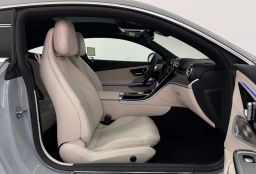 Mercedes-Benz CLE CLE 300 4MATIC Coupe 2026