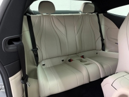 Mercedes-Benz CLE CLE 300 4MATIC Coupe 2026