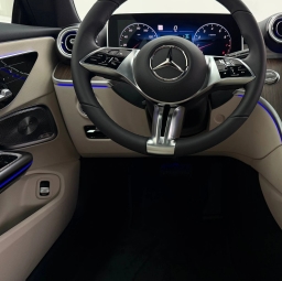 Mercedes-Benz CLE CLE 300 4MATIC Coupe 2026