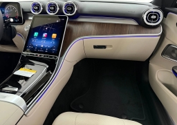 Mercedes-Benz CLE CLE 300 4MATIC Coupe 2026