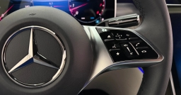 Mercedes-Benz CLE CLE 300 4MATIC Coupe 2026