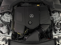 Mercedes-Benz CLE CLE 300 4MATIC Coupe 2026