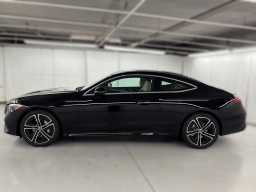 Mercedes-Benz CLE CLE 300 4MATIC Coupe 2026