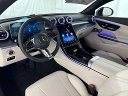 Mercedes-Benz CLE CLE 300 4MATIC Coupe 2026
