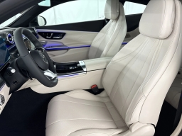 Mercedes-Benz CLE CLE 300 4MATIC Coupe 2026