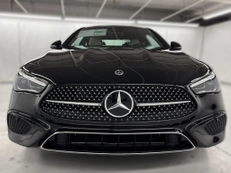Mercedes-Benz CLE CLE 300 4MATIC Coupe 2026