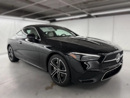 Mercedes-Benz CLE CLE 300 4MATIC Coupe 2026