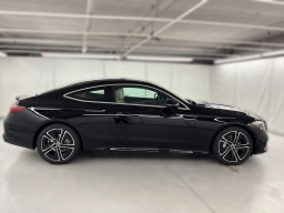 Mercedes-Benz CLE CLE 300 4MATIC Coupe 2026