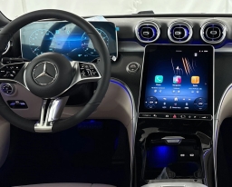 Mercedes-Benz CLE CLE 300 4MATIC Coupe 2026