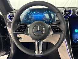 Mercedes-Benz CLE CLE 300 4MATIC Coupe 2026