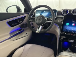 Mercedes-Benz CLE CLE 300 4MATIC Coupe 2026