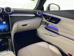 Mercedes-Benz CLE CLE 300 4MATIC Coupe 2026