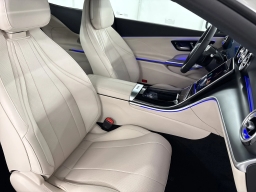 Mercedes-Benz CLE CLE 300 4MATIC Coupe 2026