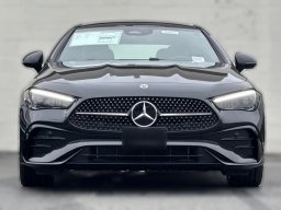 Mercedes-Benz CLE CLE 300 4MATIC Coupe 2026