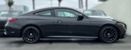Mercedes-Benz CLE CLE 300 4MATIC Coupe 2026