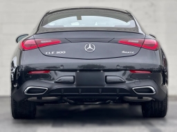 Mercedes-Benz CLE CLE 300 4MATIC Coupe 2026