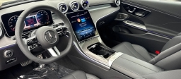 Mercedes-Benz CLE CLE 300 4MATIC Coupe 2026