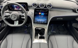 Mercedes-Benz CLE CLE 300 4MATIC Coupe 2026