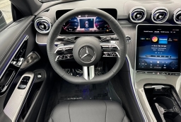 Mercedes-Benz CLE CLE 300 4MATIC Coupe 2026