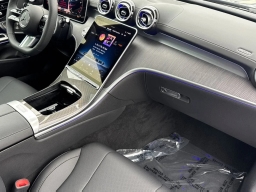 Mercedes-Benz CLE CLE 300 4MATIC Coupe 2026