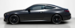 Mercedes-Benz CLE CLE 300 4MATIC Coupe 2026