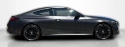 Mercedes-Benz CLE CLE 300 4MATIC Coupe 2026