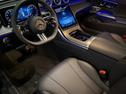 Mercedes-Benz CLE CLE 300 4MATIC Coupe 2026