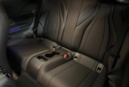 Mercedes-Benz CLE CLE 300 4MATIC Coupe 2026