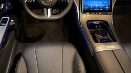 Mercedes-Benz CLE CLE 300 4MATIC Coupe 2026