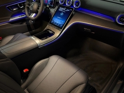 Mercedes-Benz CLE CLE 300 4MATIC Coupe 2026
