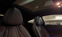 Mercedes-Benz CLE CLE 300 4MATIC Coupe 2026