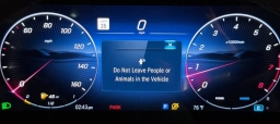 Mercedes-Benz CLE CLE 300 4MATIC Coupe 2026