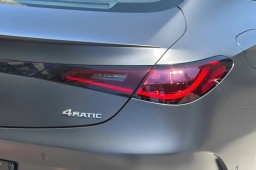 Mercedes-Benz CLE CLE 300 4MATIC Coupe 2026