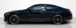 Mercedes-Benz CLE CLE 300 4MATIC Coupe 2026
