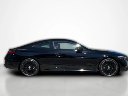 Mercedes-Benz CLE CLE 300 4MATIC Coupe 2026