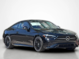 Mercedes-Benz CLE CLE 300 4MATIC Coupe 2026