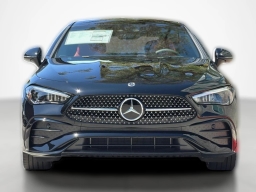 Mercedes-Benz CLE CLE 300 4MATIC Coupe 2026